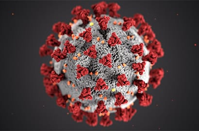 دلتاكرون: متحور جديد لفيروس كورونا في قبرص