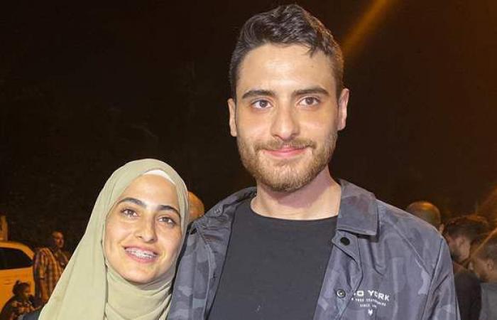 فلسطين : الإفراج عن محمد الكرد بعد إطلاق سراح شقيقته منى