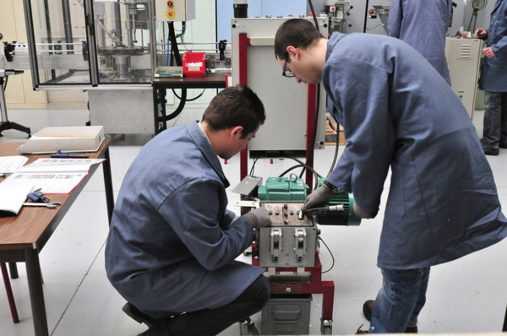 مؤسسات التكوين المهني تستأنف نشاطها الاثنين القادم