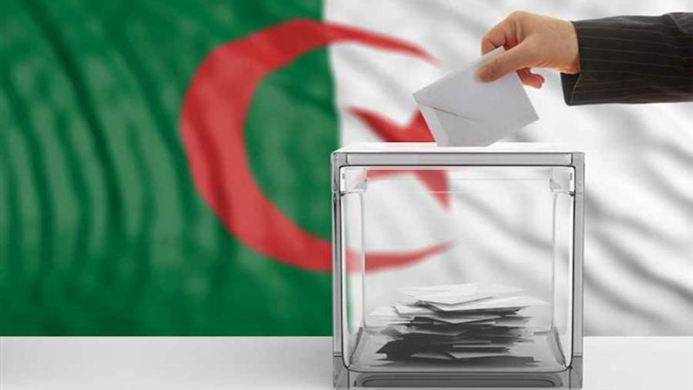 الجزائر : فوز الحزب الحاكم بالانتخابات التشريعية