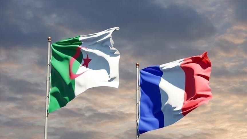 الجزائر تعلن عودة سفيرها إلى فرنسا غداً