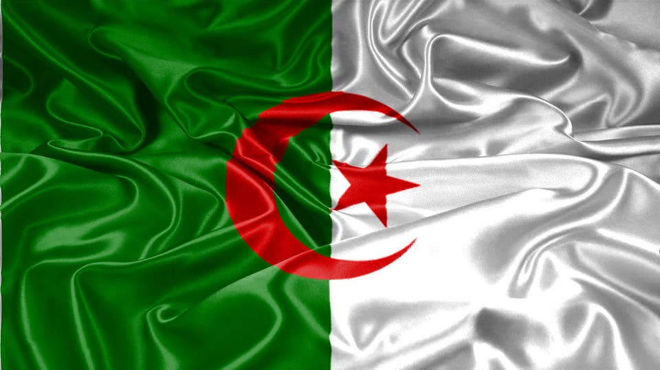 إستقالة الحكومة الجزائرية