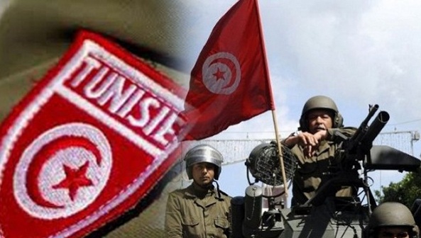 اليوم: تونس تحتفل بالذكرى 65 لانبعاث الجيش الوطني