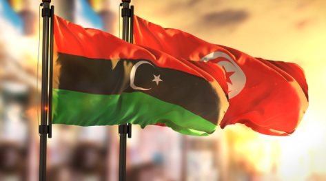 رئيس الحكومة يعلن عن رفع كل القيود التي تحد من اقامة المواطن الليبي في تونس أو تنقله