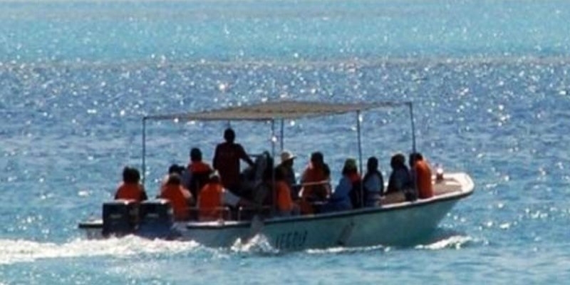 البحر المتوسط : إنقاذ أكثر من 700 مهاجر نهاية الأسبوع 