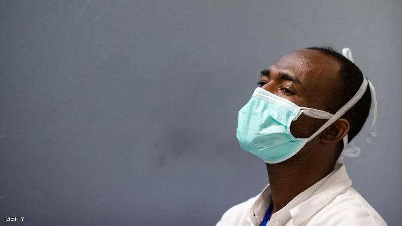 الصحة العالمية : عودة مدمرة لعدوى كورونا في إفريقيا