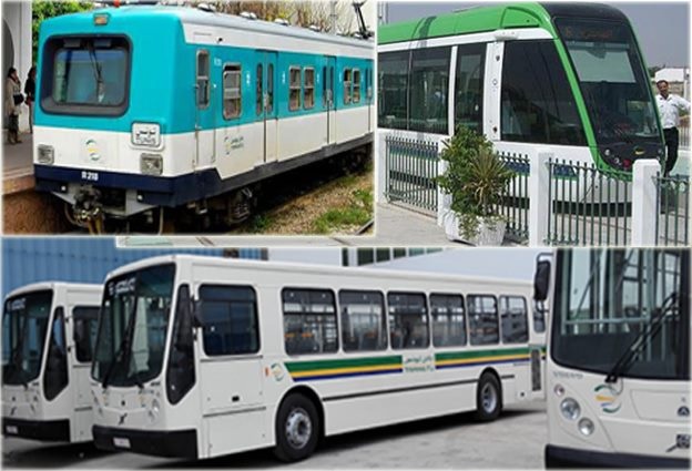 الخميس.. إضراب عام في النقل برا وبحرا وجوا