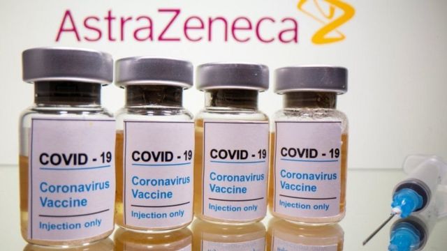 اللجنة الفنية للأدوية توصي بالإبقاء على التوجه نحو استعمال لقاح أسترازينيكا للأشخاص فوق 60 عاما