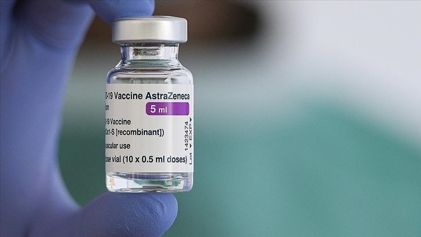 ما حقيقة الجرعات المنتهية الصلوحية للقاح أسترازينكا