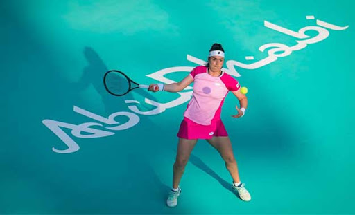 رسميا : أنس جابر تعلن انسحابها من بطولة أستراليا المفتوحة للتنس …