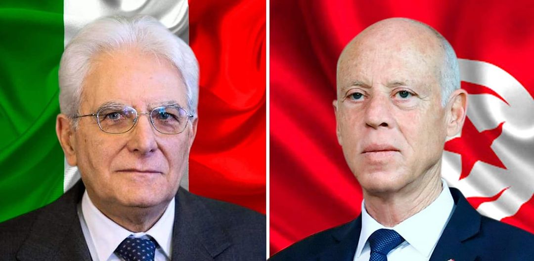 رئيس الجمهورية في زيارة رسمية إلى إيطاليا يومي 16 و17 جوان الجاري