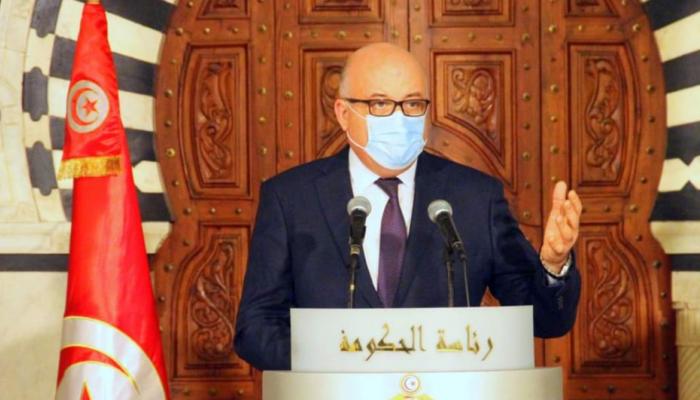 وزير الصحة : الحلول واضحة