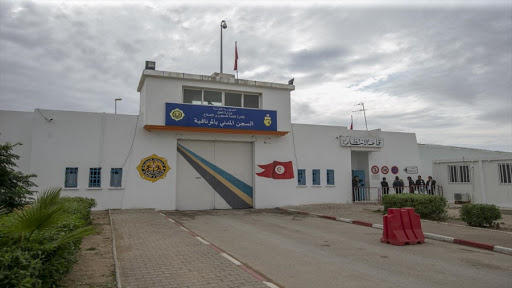 تطعيم 500 سجين بسجن المرناقية