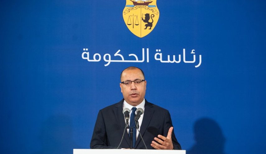 المشيشي: مقاومة كورونا لا يجب أن تؤجّل الإصلاحات الاقتصادية والاجتماعية