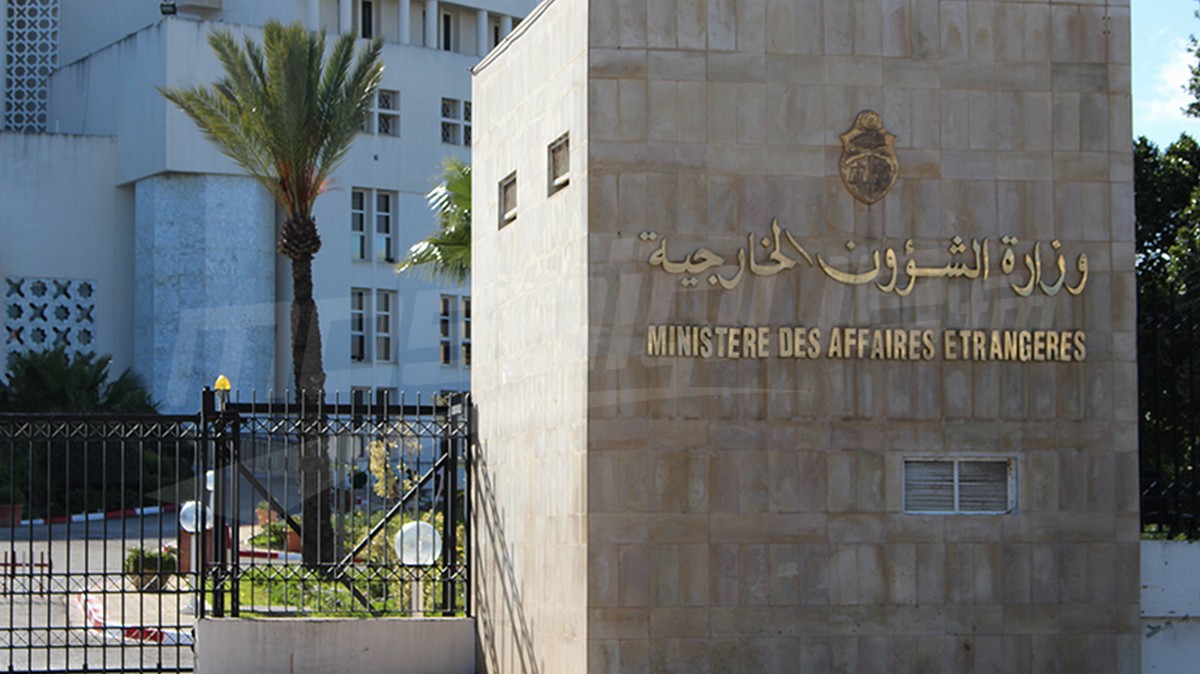 وزارة الخارجية : الجالية التونسية المقيمة في التشاد لم تتعرض إلى أي مكروه على إثر الأحداث الأخيرة